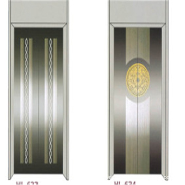 Fjzy-Elevator (FJ8000-1) Elevator Passenger Fjzy-251